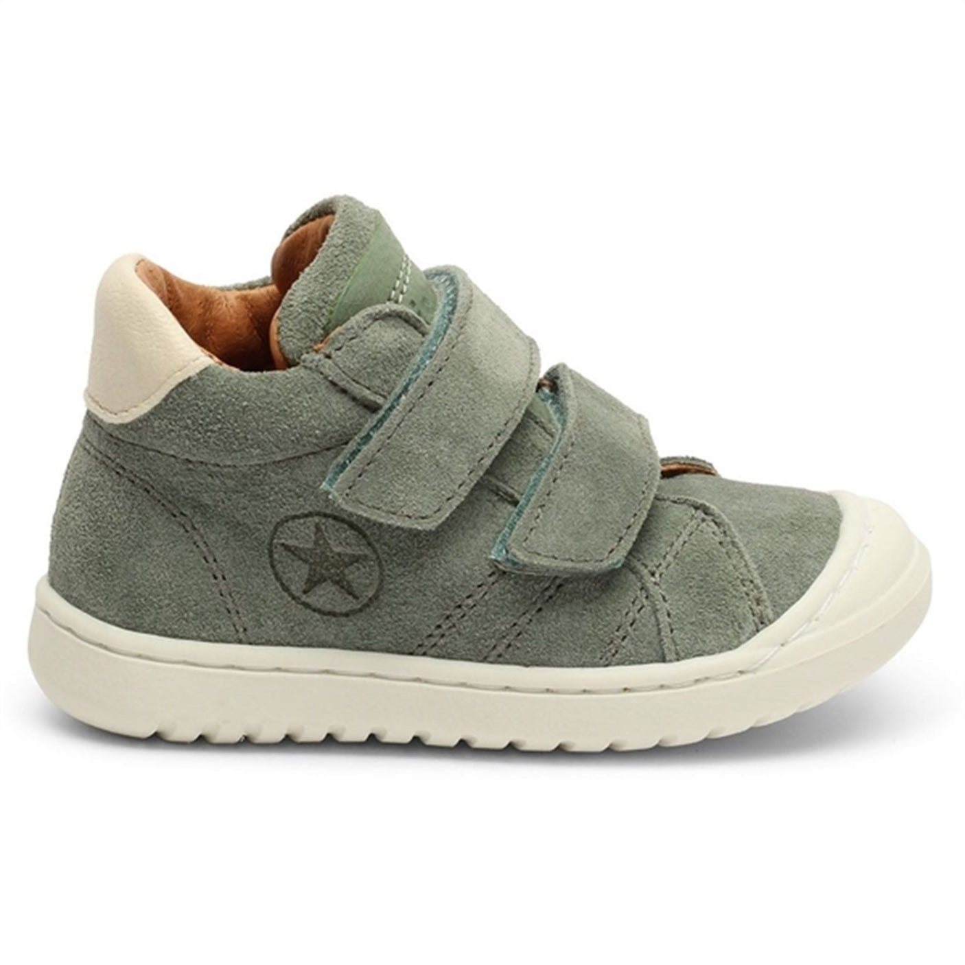 Bisgaard Thor V First Step Shoe Sage