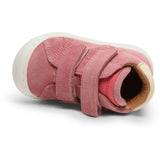 Bisgaard Thor V First Step Shoesv Blush 3
