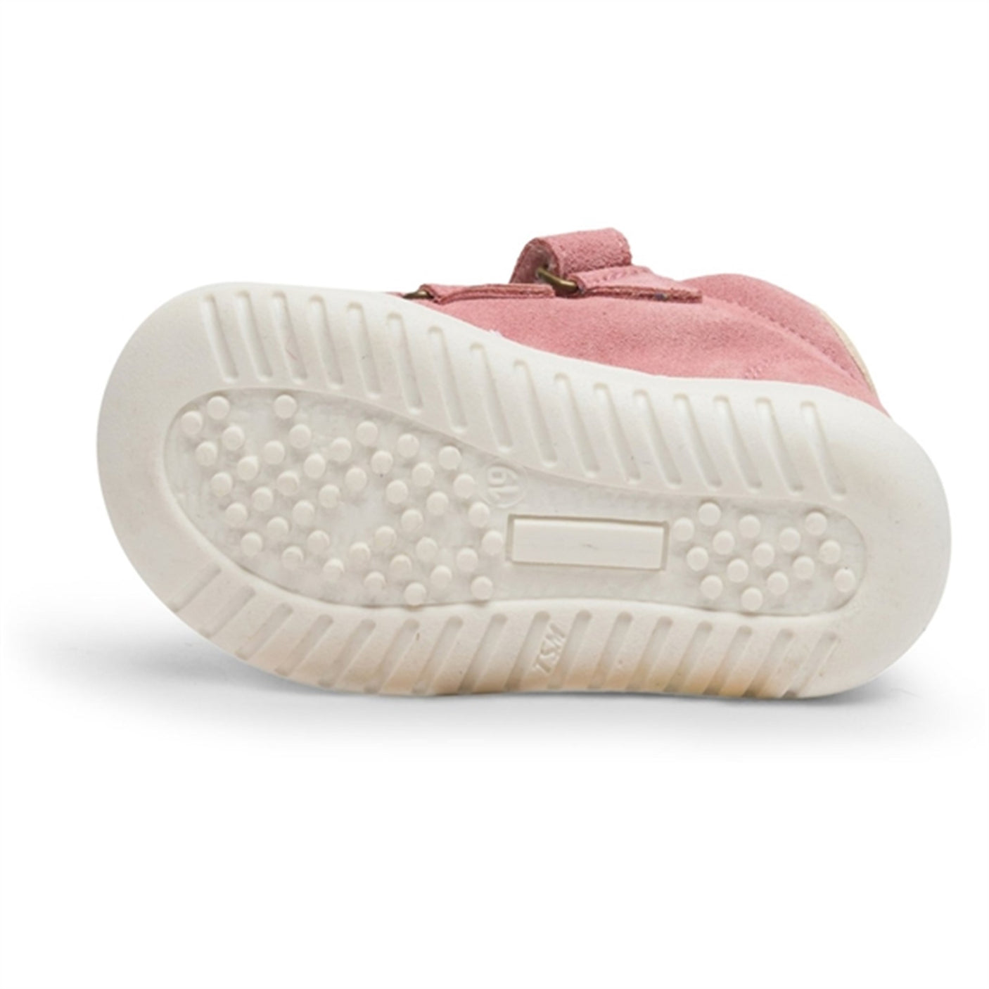 Bisgaard Thor V First Step Shoesv Blush 4
