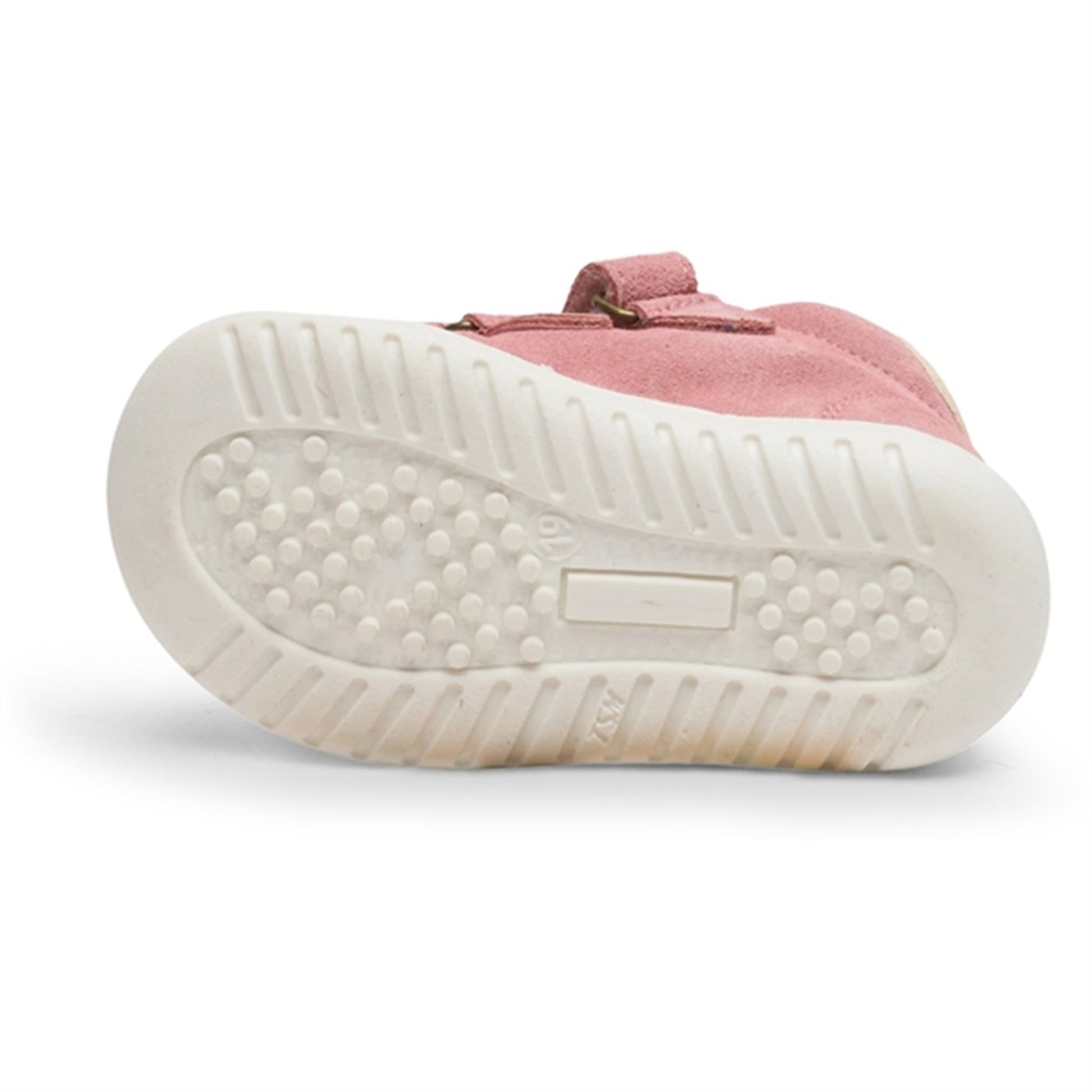 Bisgaard Thor V First Step Shoesv Blush 4