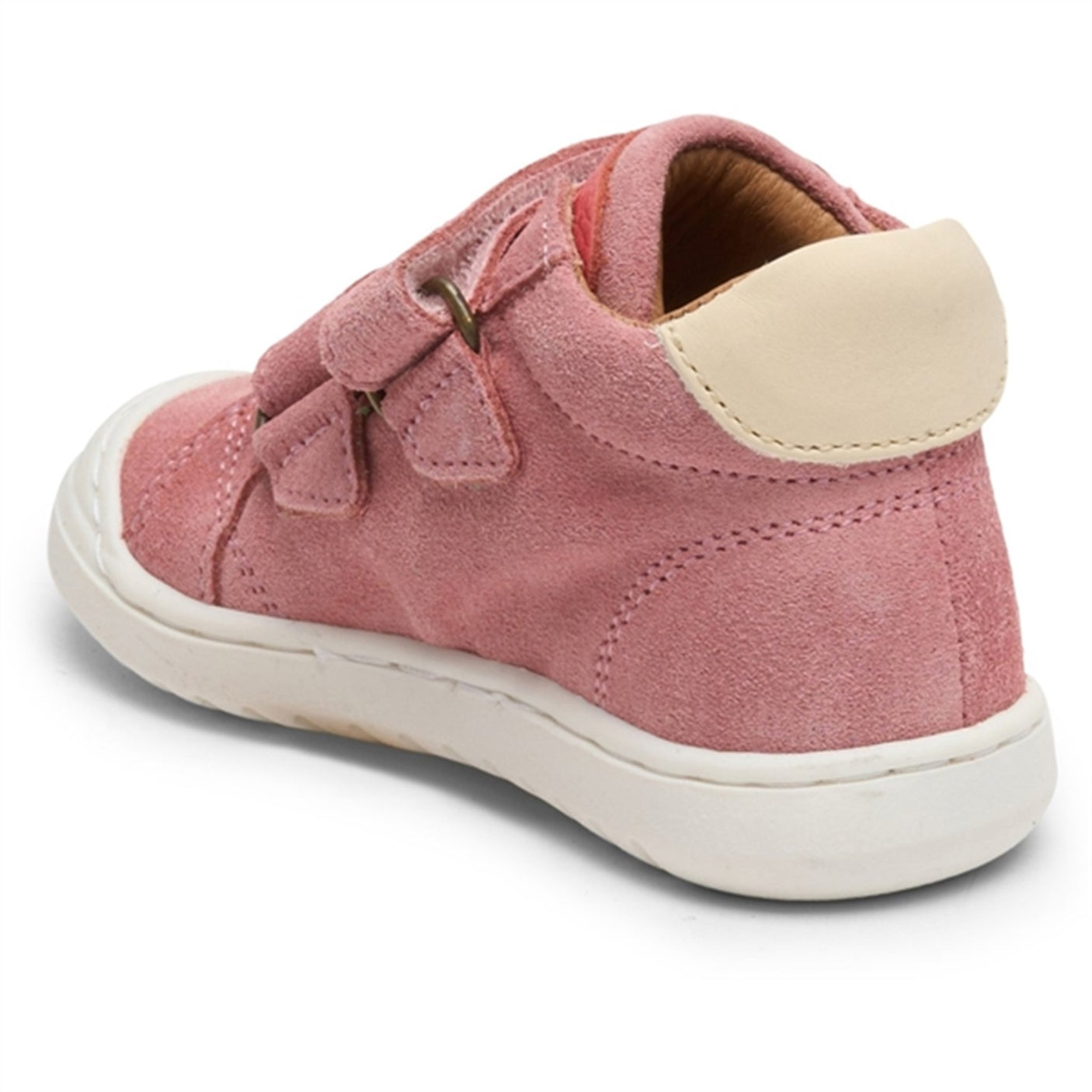 Bisgaard Thor V First Step Shoesv Blush 5