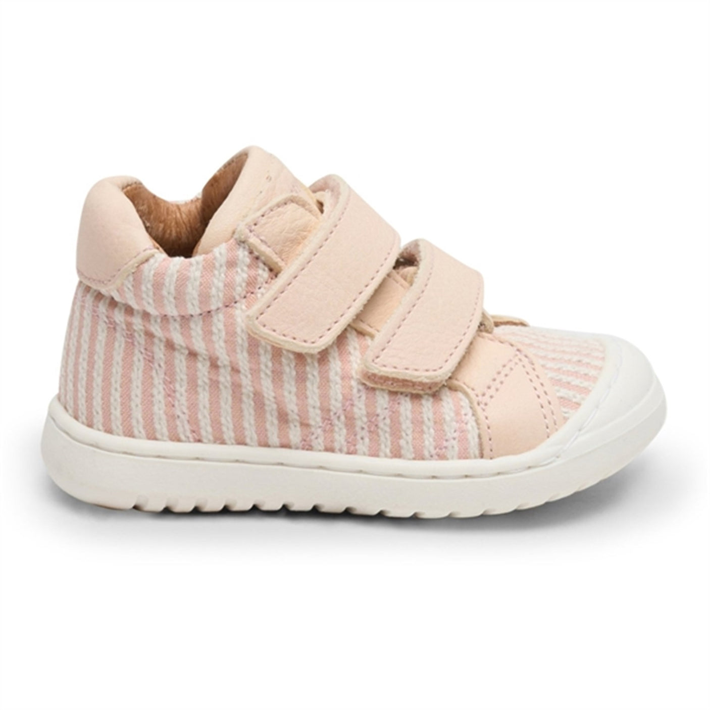 Bisgaard Thor V Begyndersko Rose Stripes