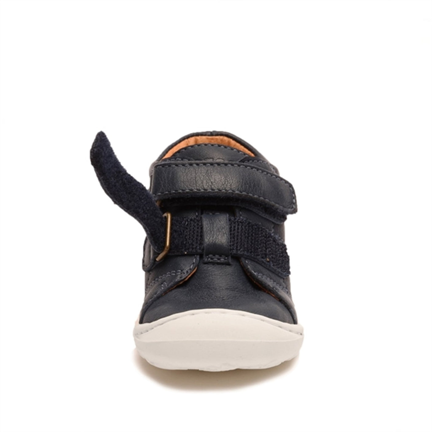 Bisgaard Hale First Step Shoe Midnight