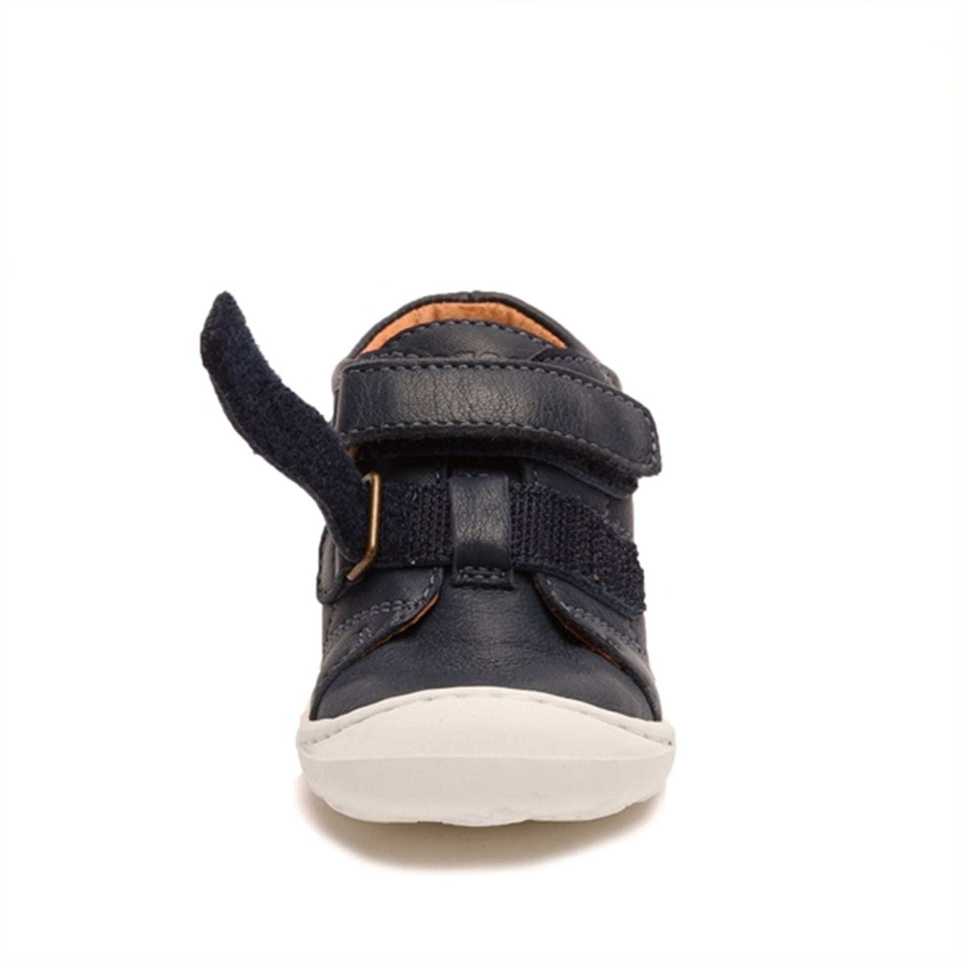 Bisgaard Hale First Step Shoe Midnight