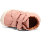 Bisgaard Hale First Step Shoe Rose