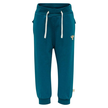 Hummel Blue Coral Buena Pants