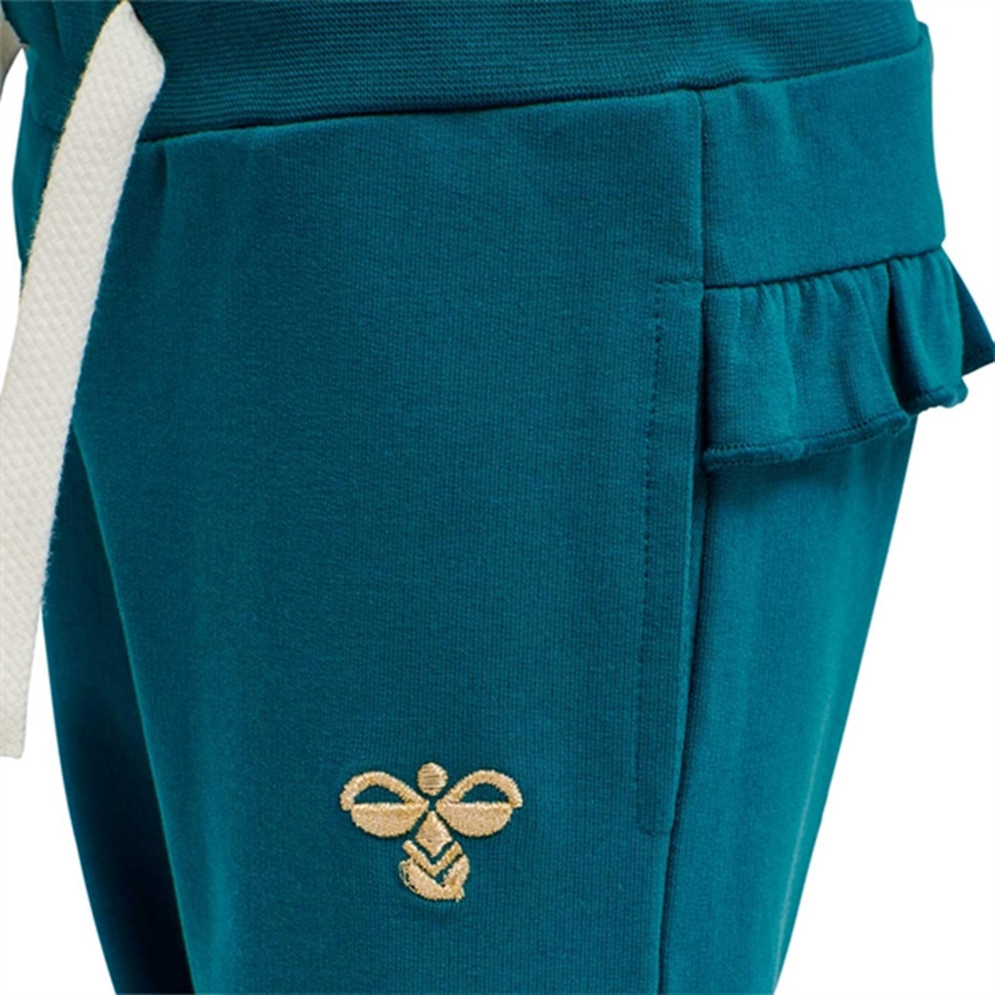 Hummel Blue Coral Buena Pants