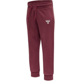 Hummel Wool Roan Rouge Dallas Pants