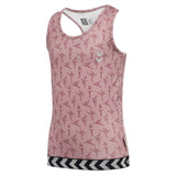 Hummel Prima Pirouette Bee Woodrose Top 3