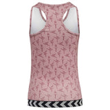 Hummel Prima Pirouette Bee Woodrose Top 4