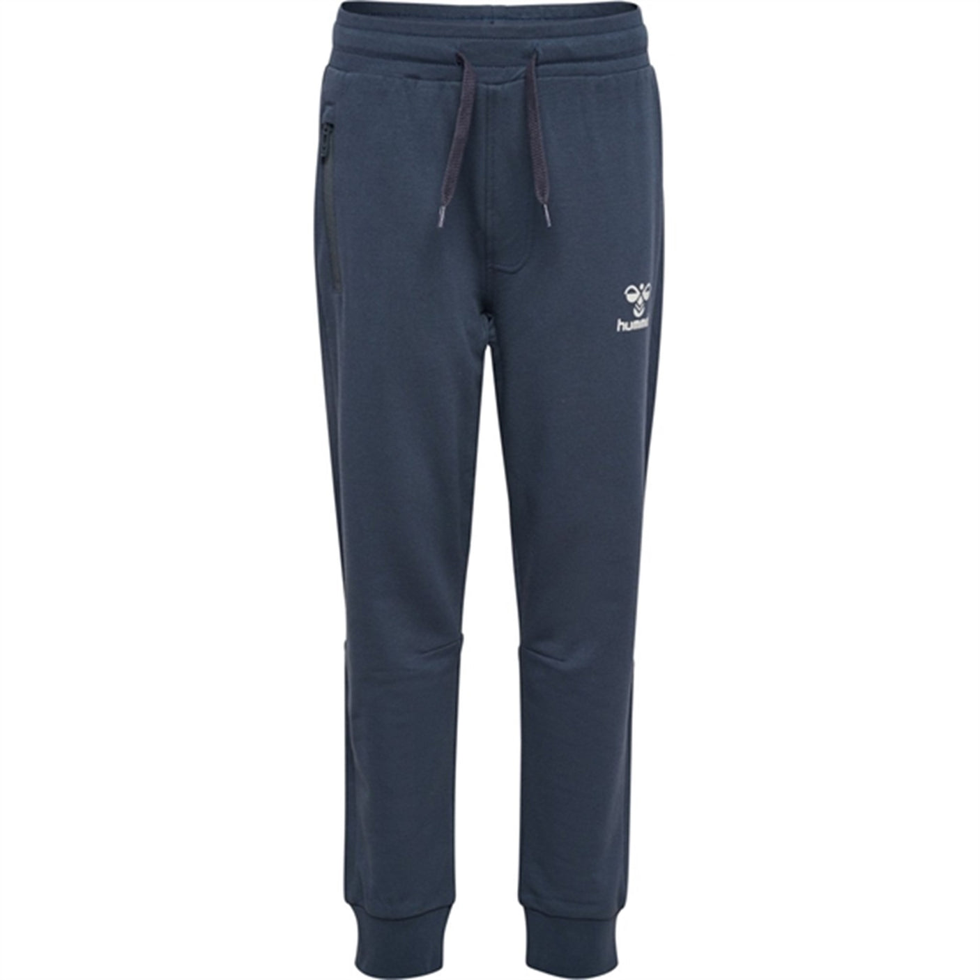 Hummel Ombre Blue On Pants