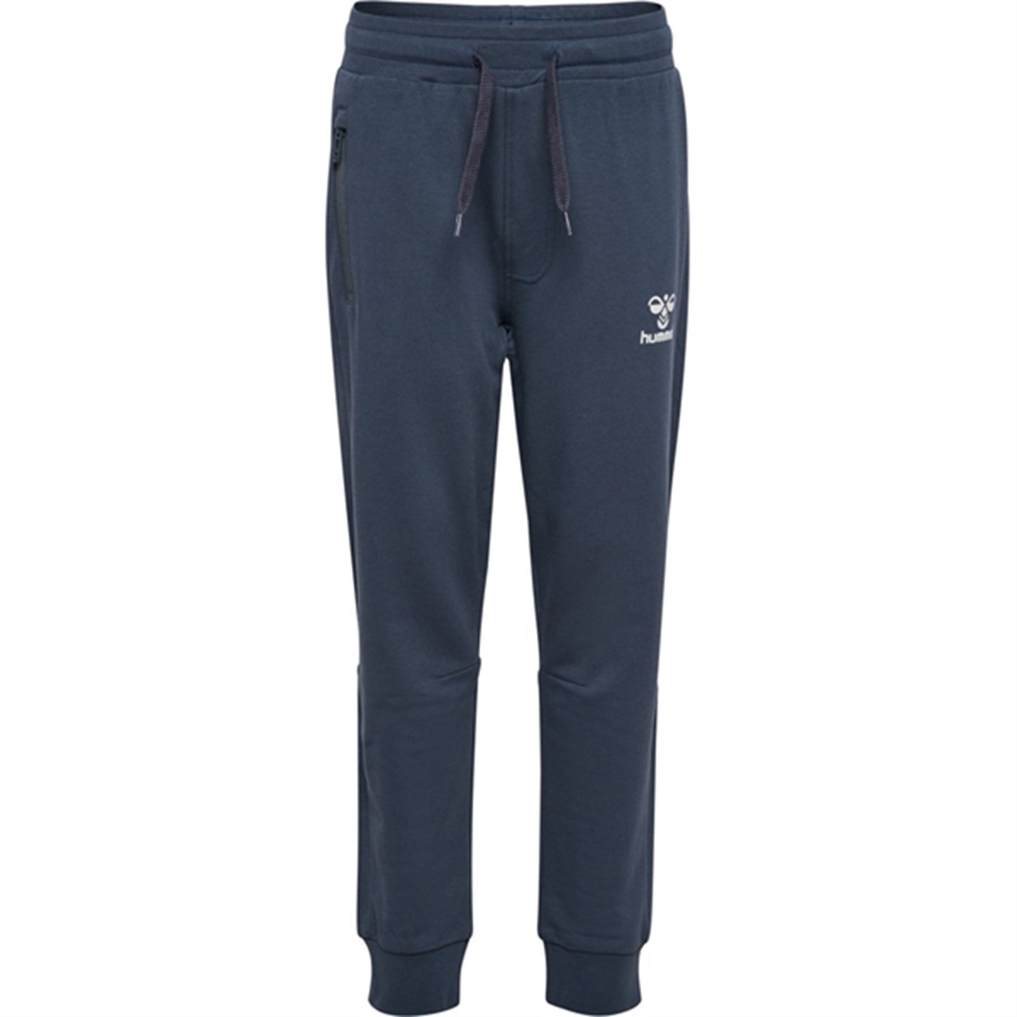 Hummel Ombre Blue On Pants