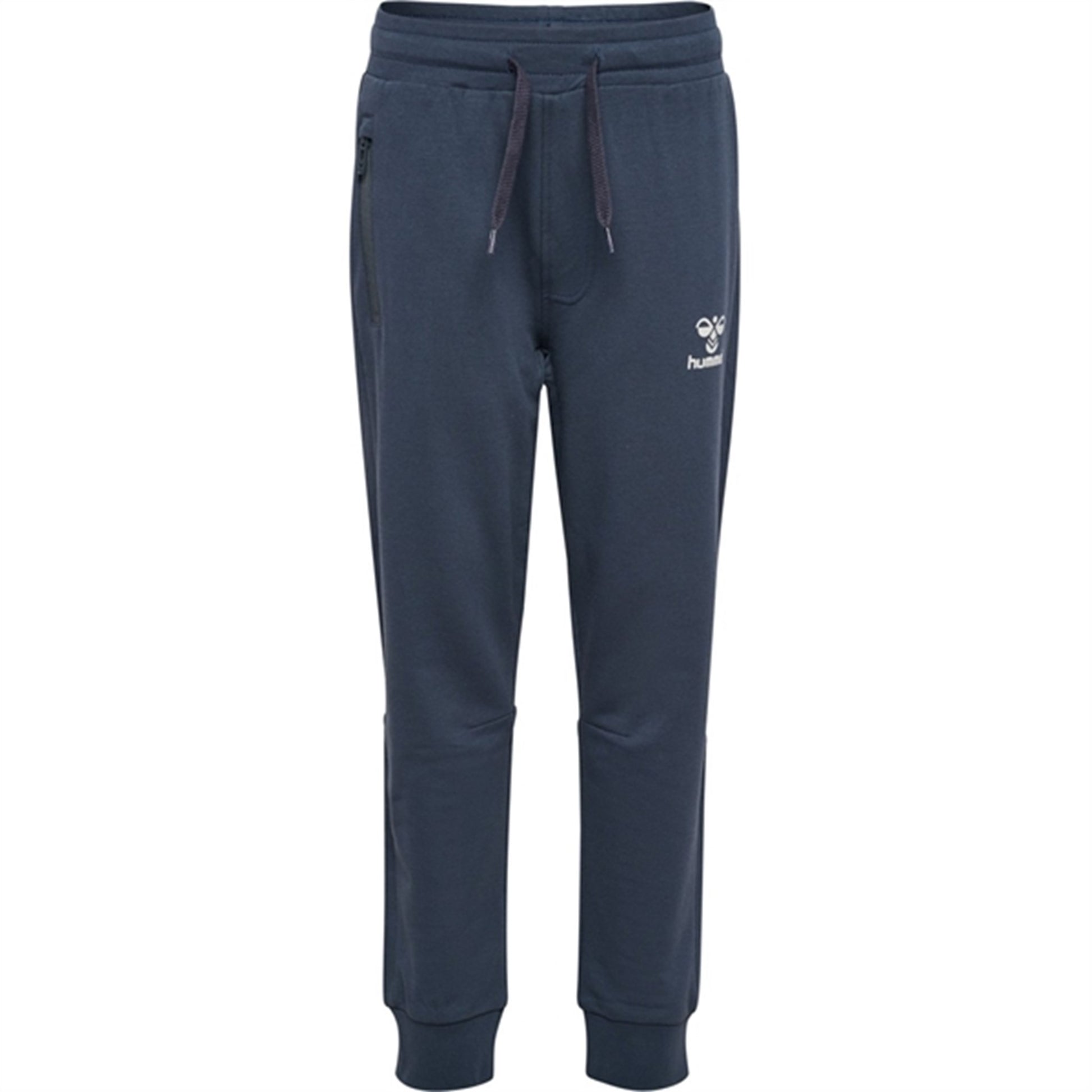 Hummel Ombre Blue On Pants