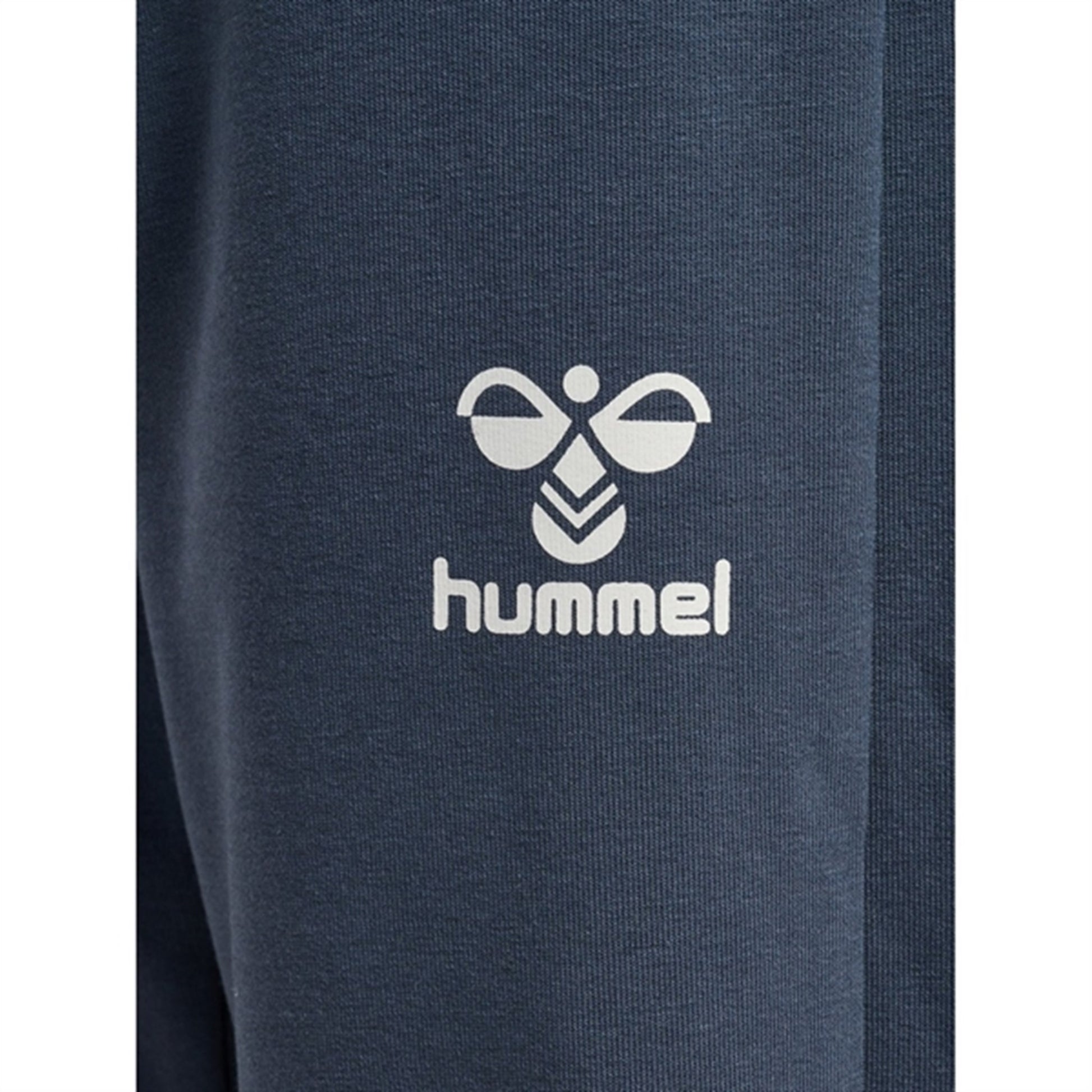 Hummel Ombre Blue On Pants