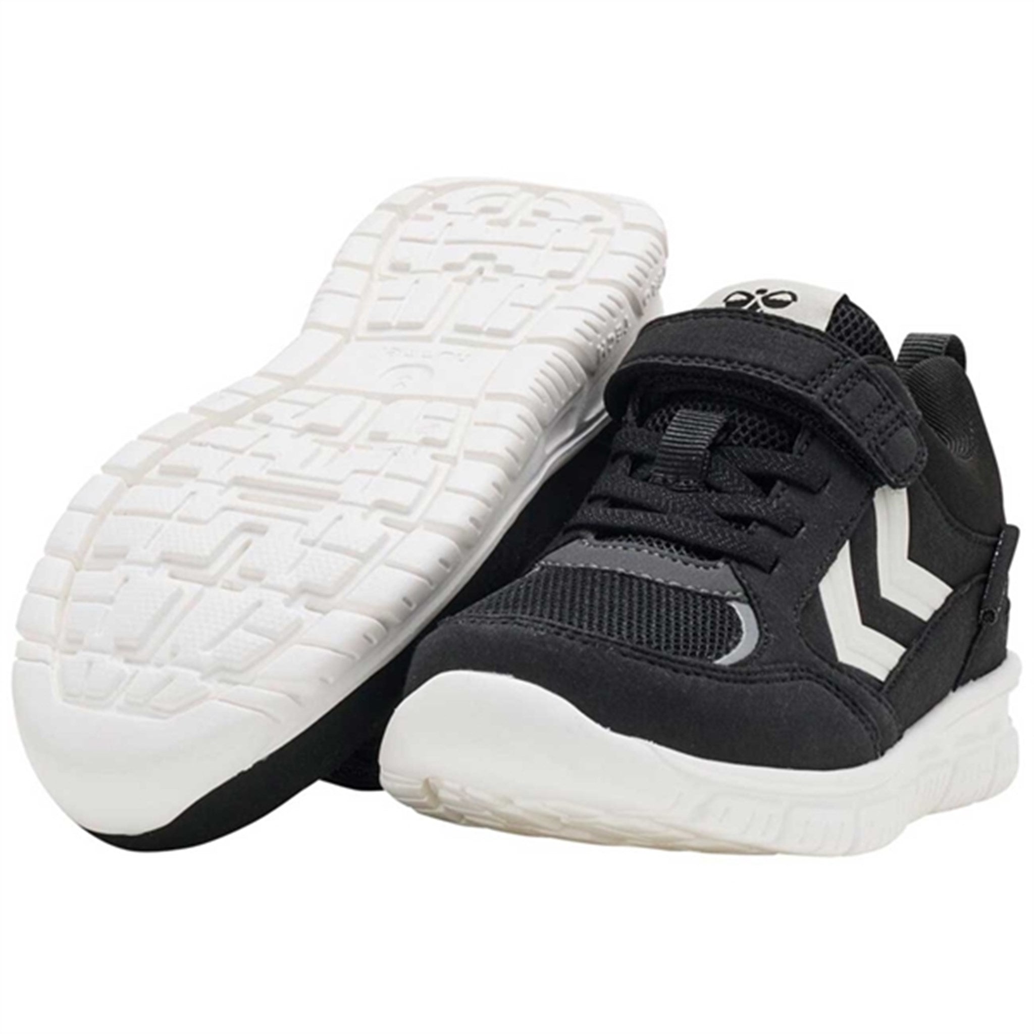 Hummel X-Light 2.0 TEX Sneakers JR Black
