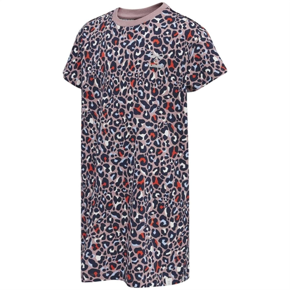 Hummel Woodrose Leo Dress