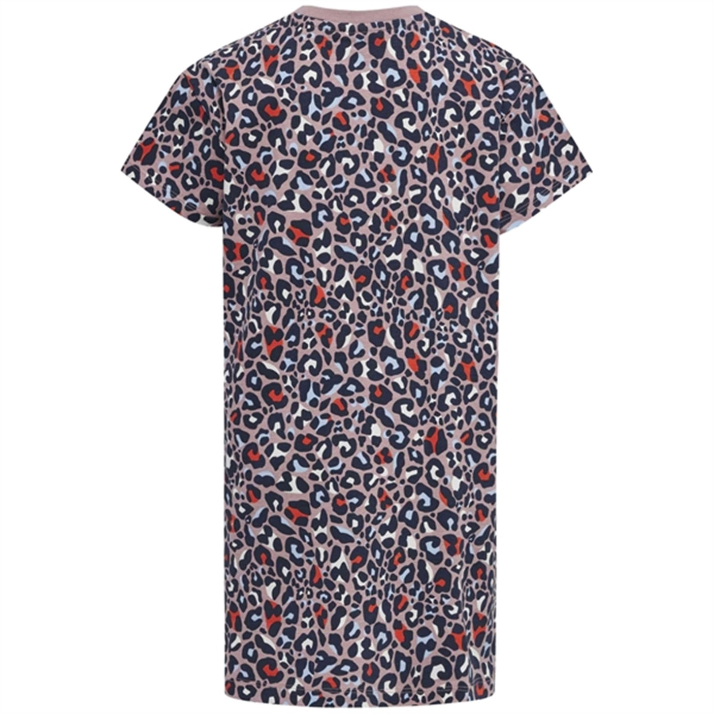 Hummel Woodrose Leo Dress