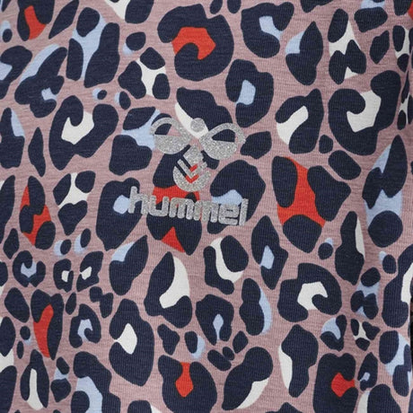 Hummel Woodrose Leo Dress