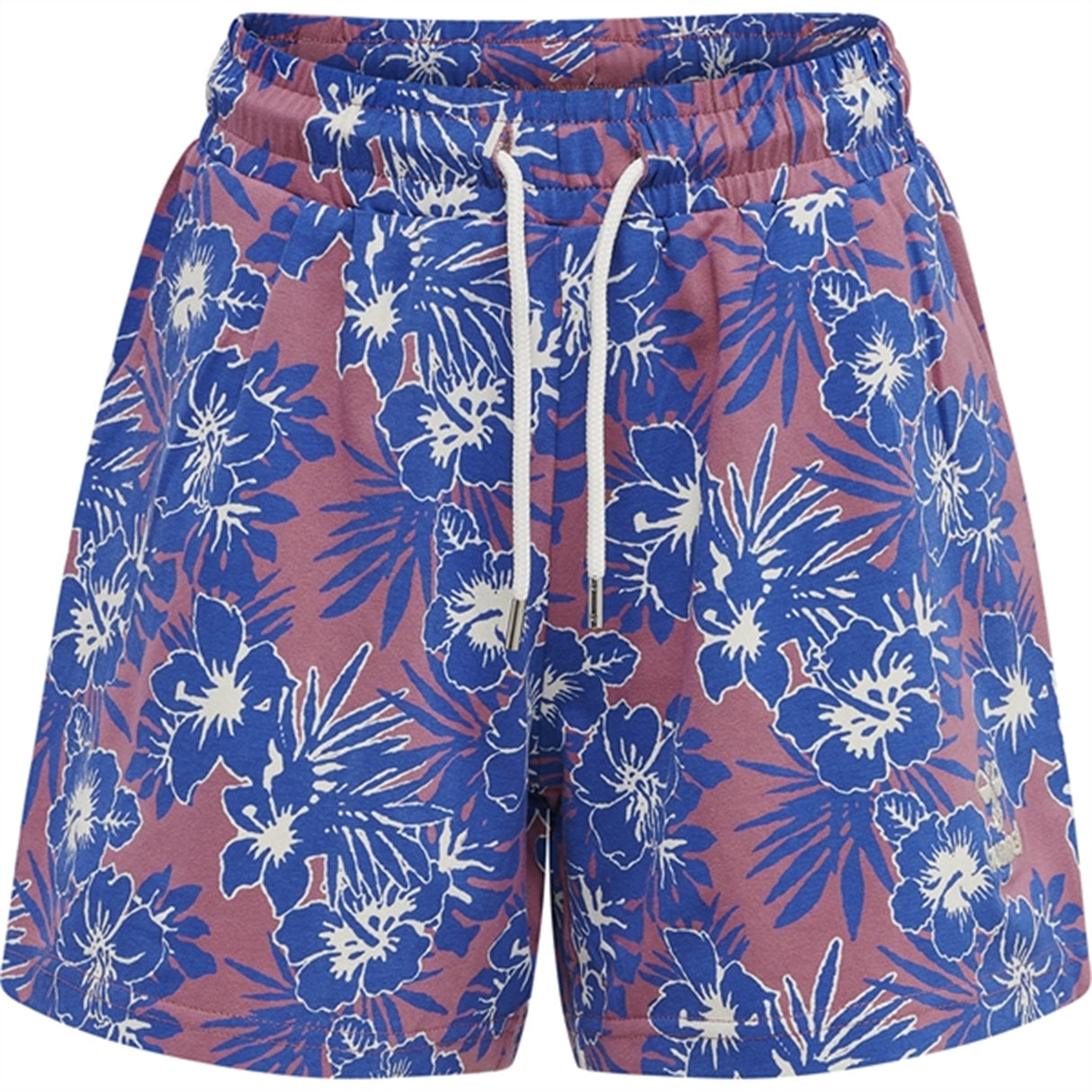 Hummel Copper Brown Hedda Shorts