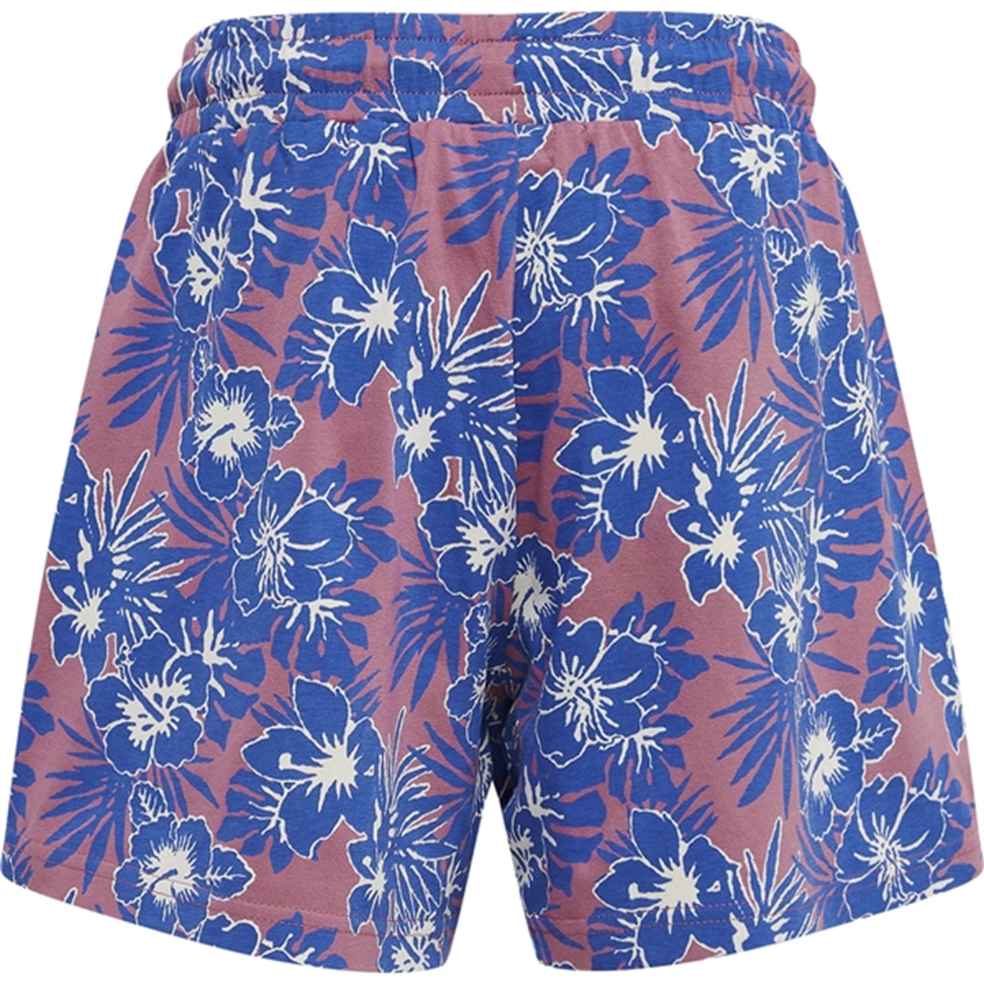 Hummel Copper Brown Hedda Shorts 2