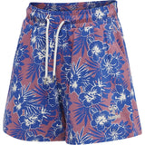 Hummel Copper Brown Hedda Shorts 3