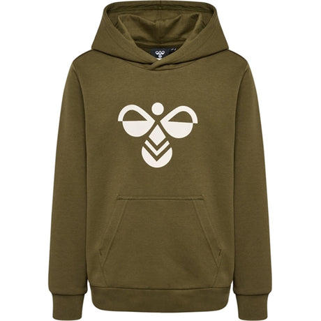 Hummel Beech Cuatro Hoodie