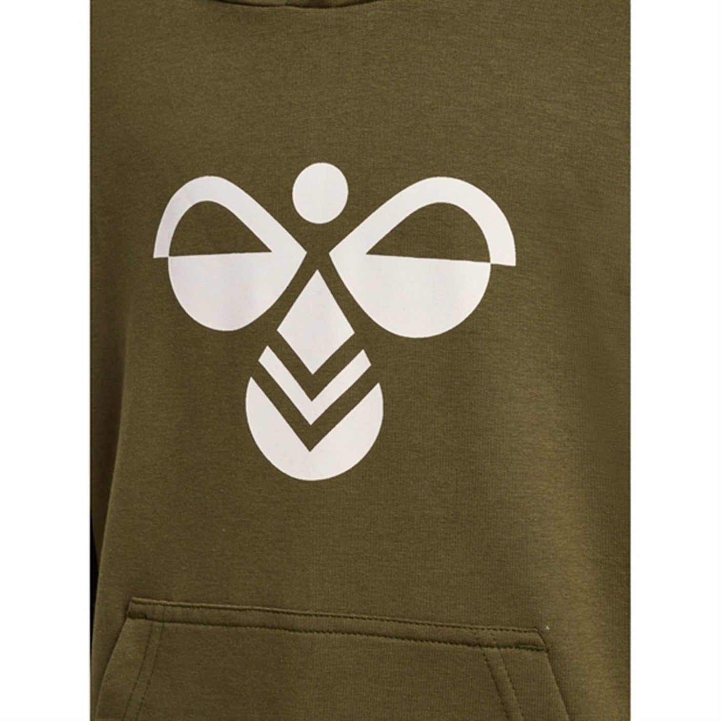 Hummel Beech Cuatro Hoodie