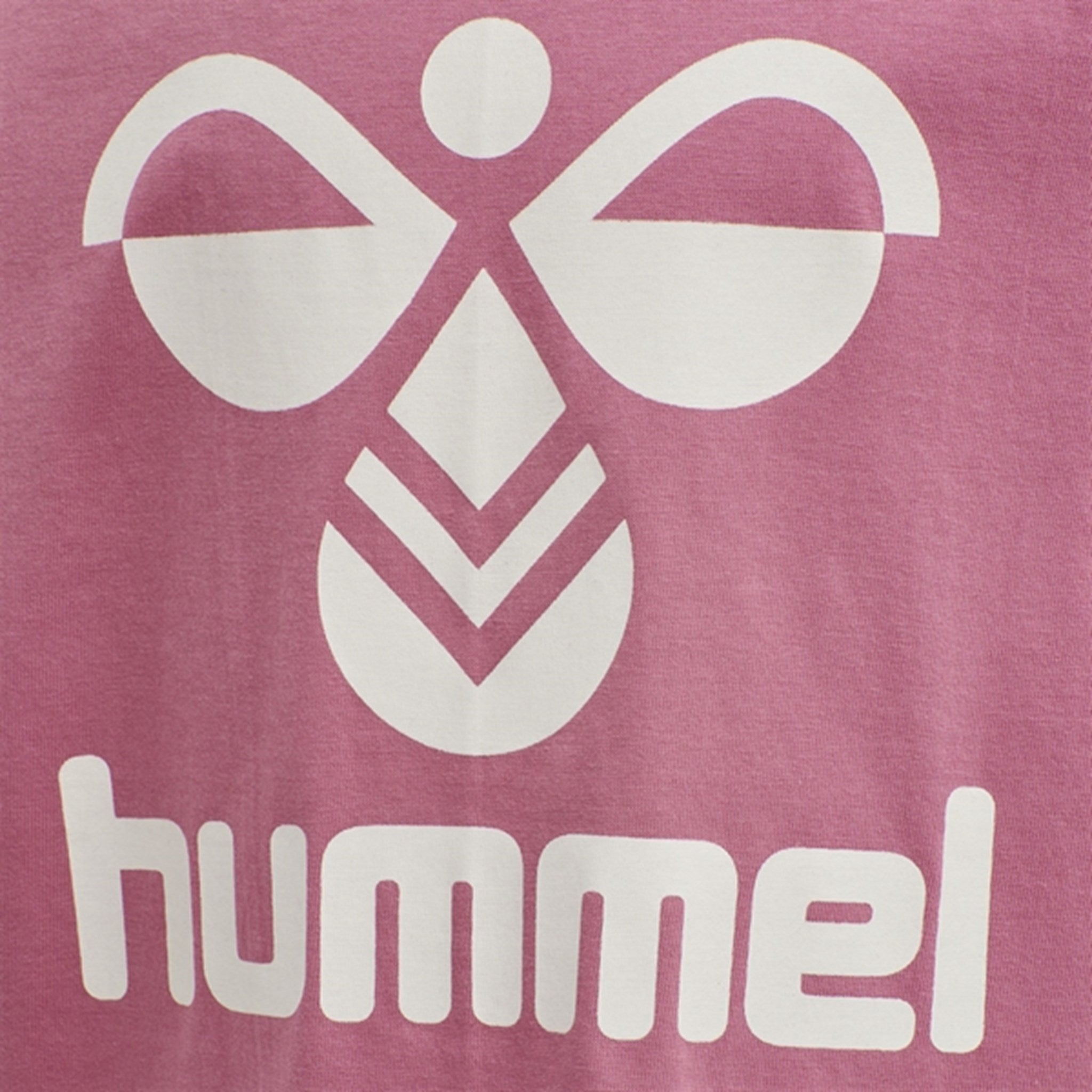 Hummel Heather Rose Tres T-Shirt S/S 2