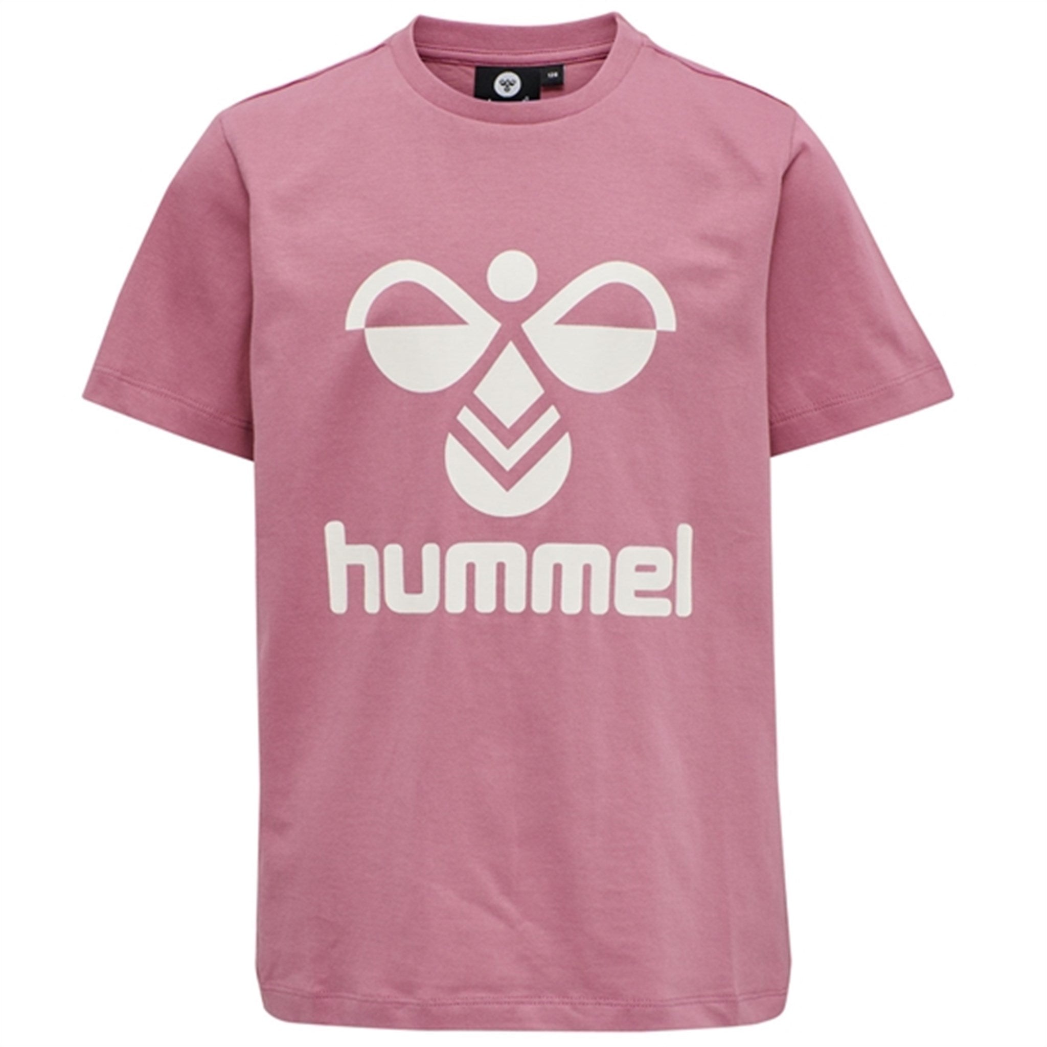 Hummel Heather Rose Tres T-Shirt S/S