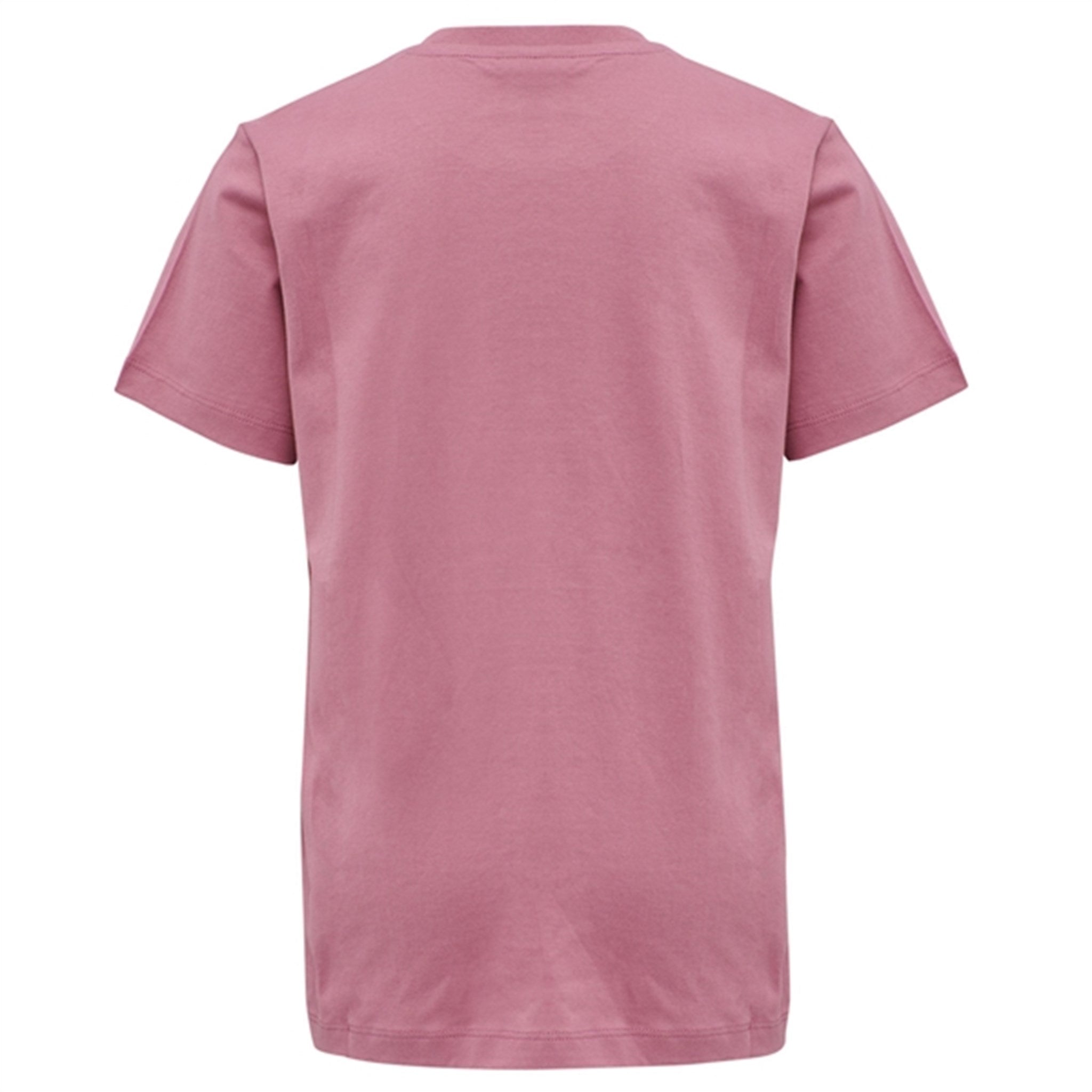 Hummel Heather Rose Tres T-Shirt S/S 4