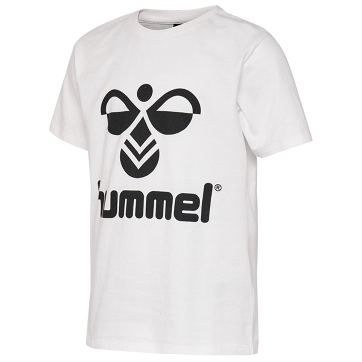 Hummel Marshmallow Tres T-Shirt S/S