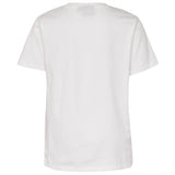 Hummel Marshmallow Tres T-Shirt S/S