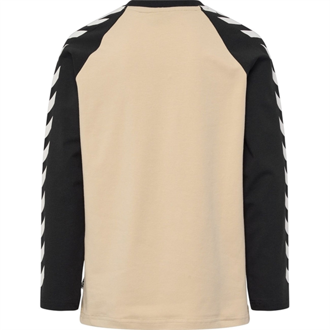 Hummel Irish Cream Blouse