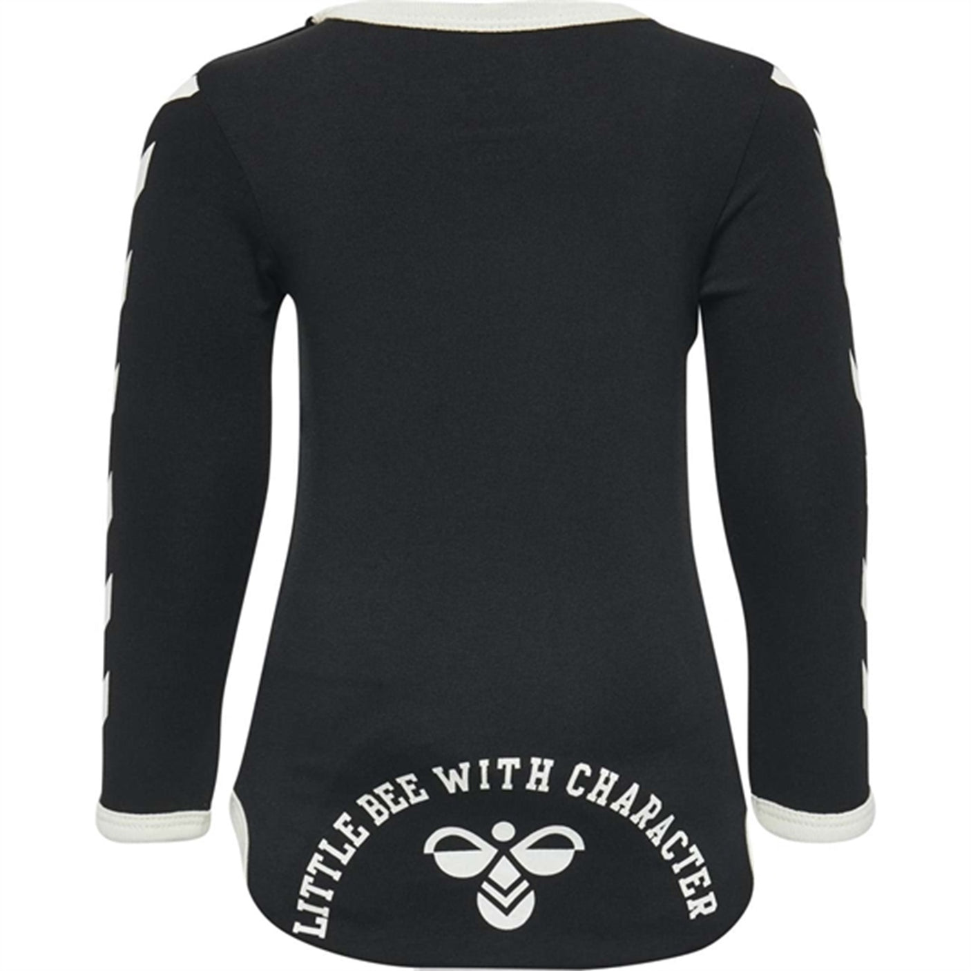 Hummel Black Flipper Body L/S