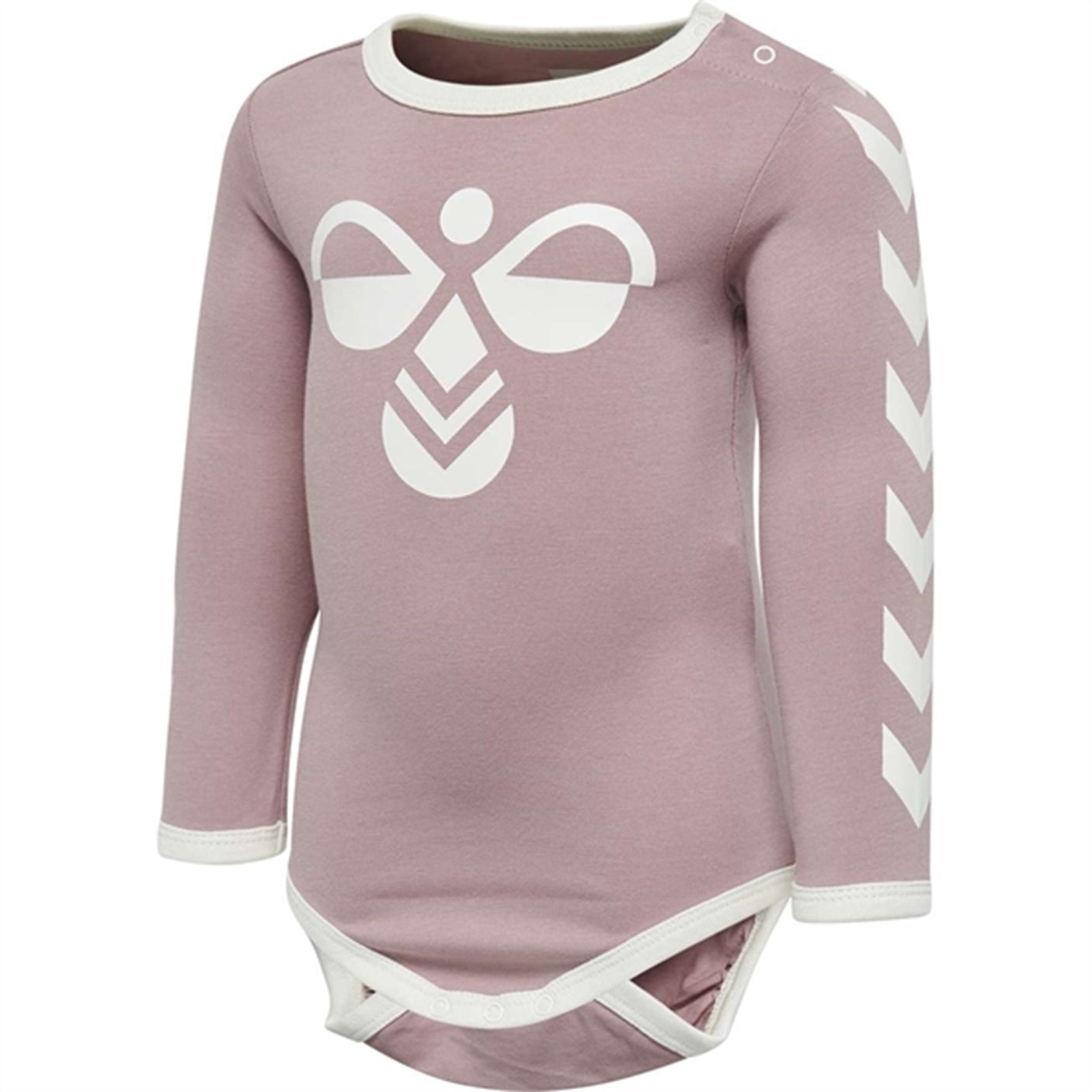 Hummel WoodRose Flipper Body L/S