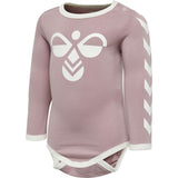 Hummel WoodRose Flipper Body L/S