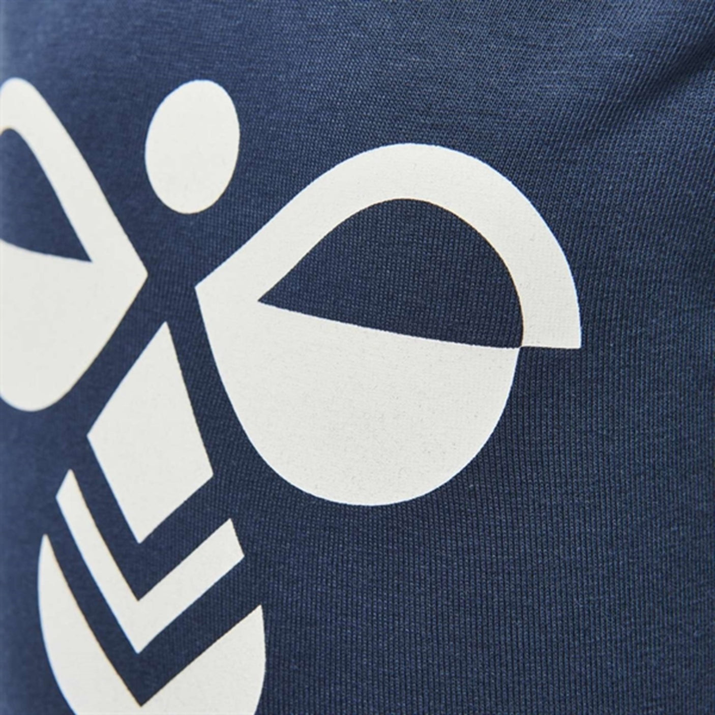 Hummel Blue Nights Flipper Body L/S