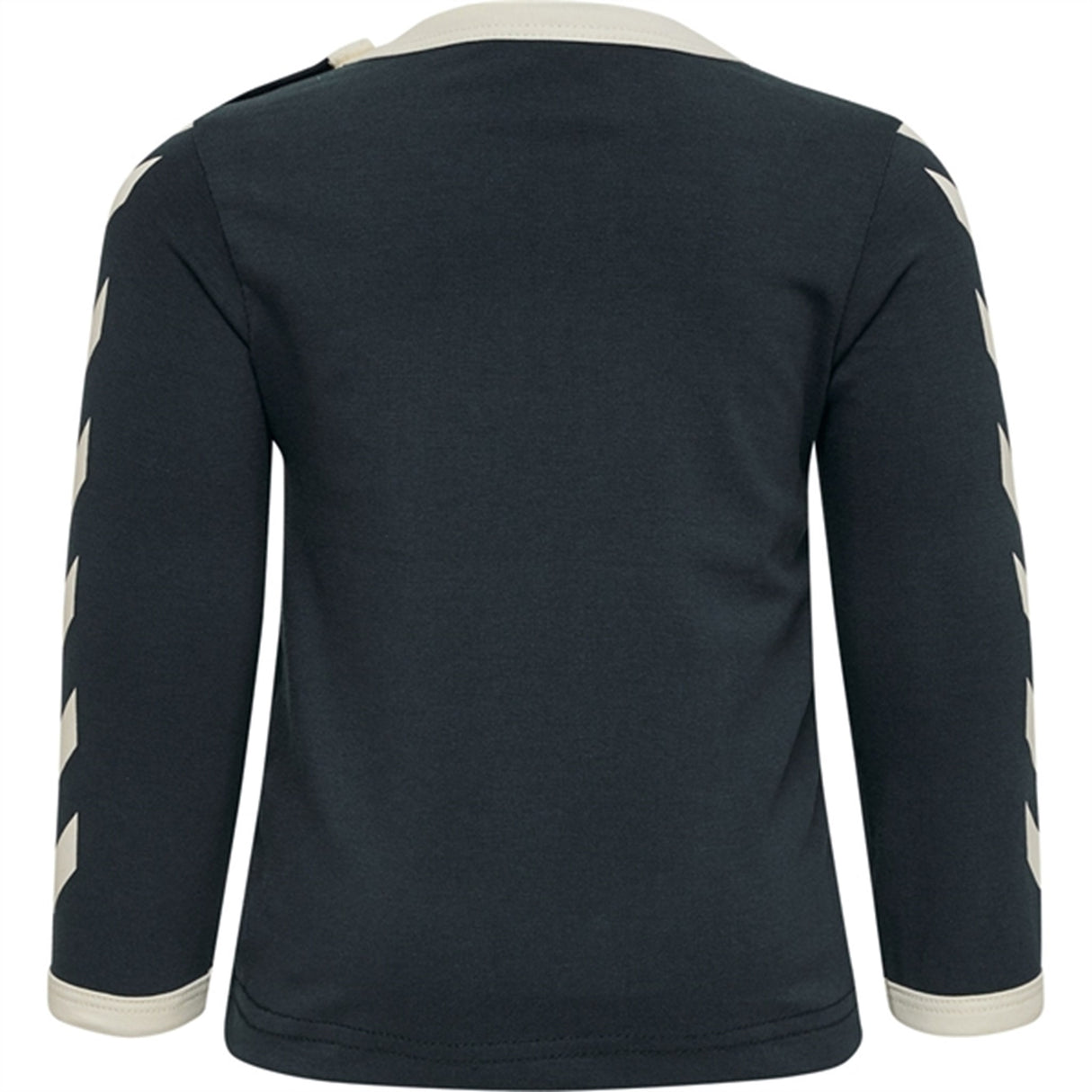 Hummel Blue Nights Flipper T-Shirt L/S