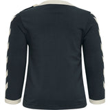 Hummel Blue Nights Flipper T-Shirt L/S