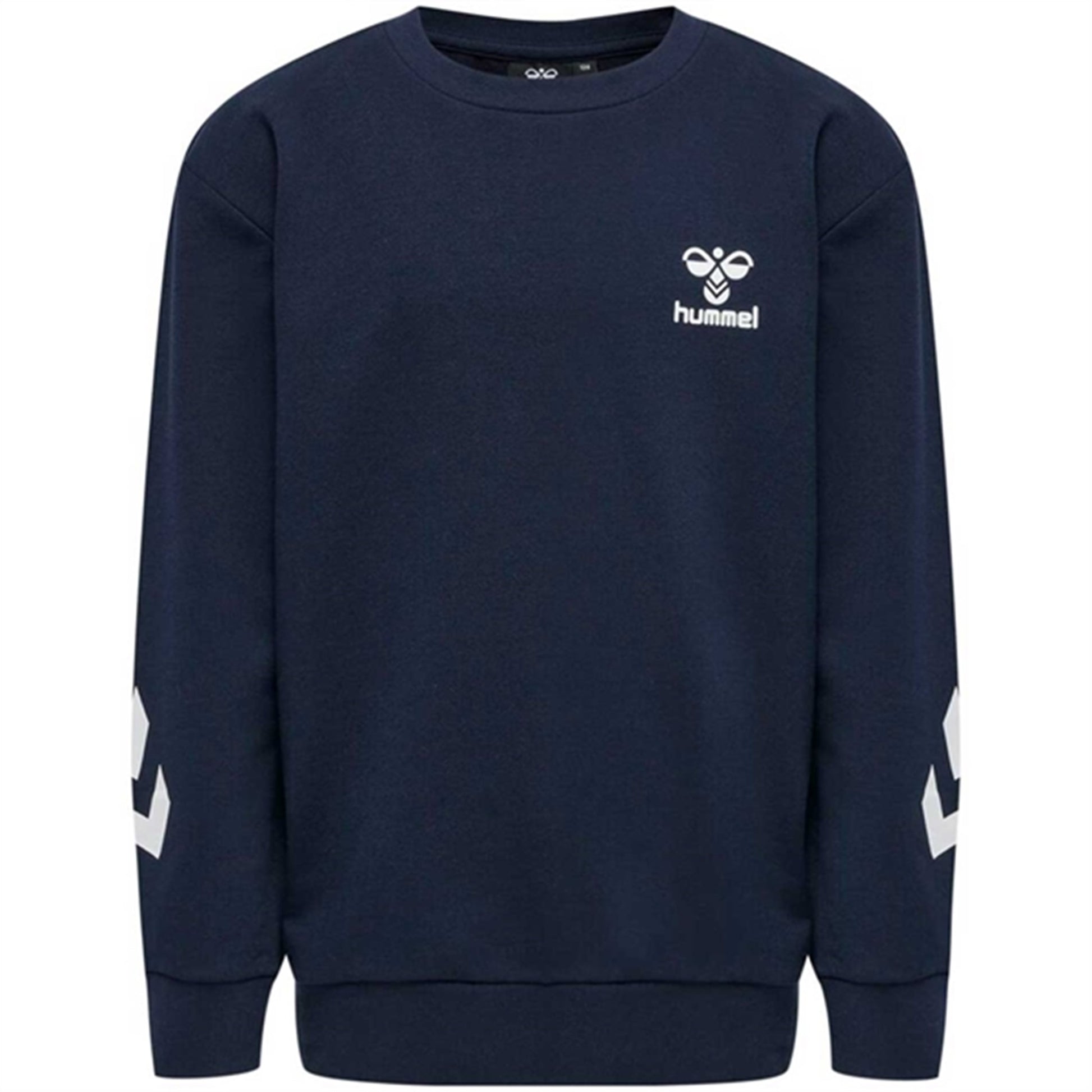 Hummel Black Iris Venti Tracksuit