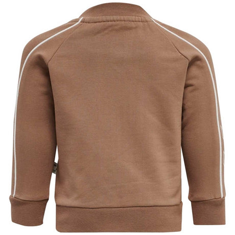 Hummel Beaver Fur Casey Zip Jacket