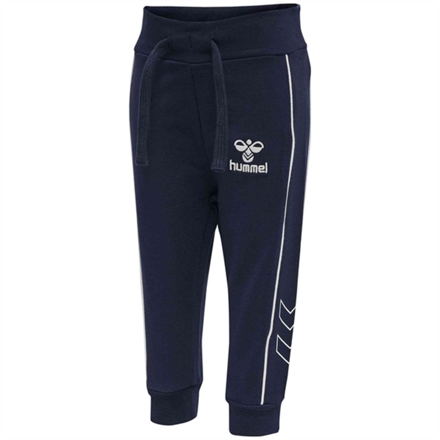 Hummel Black Iris Casey Sweatpants