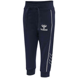 Hummel Black Iris Casey Sweatpants