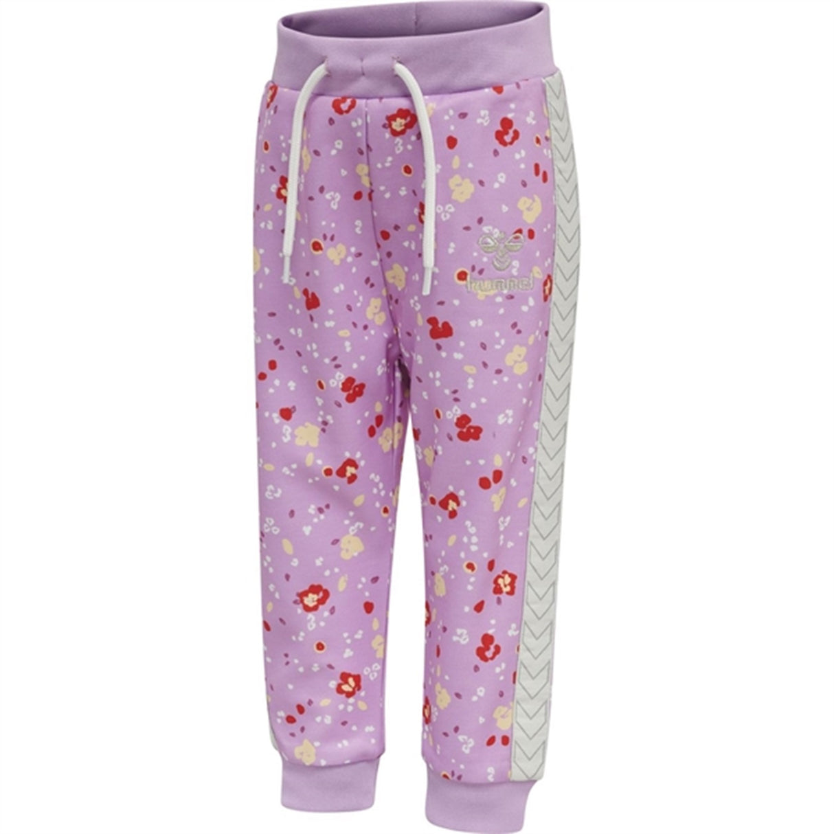 Hummel Mauve Mist Nica Sweatpants