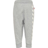 Hummel Grey Melange Apple Pants