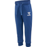 Hummel Dark Denim Apple Pants