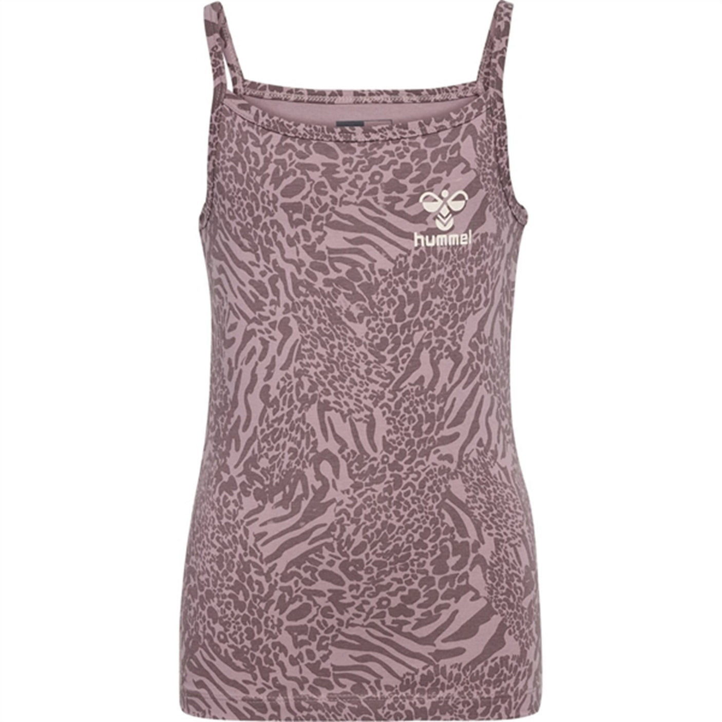 Hummel Sparrow Carolina Strop Top 2-Pack