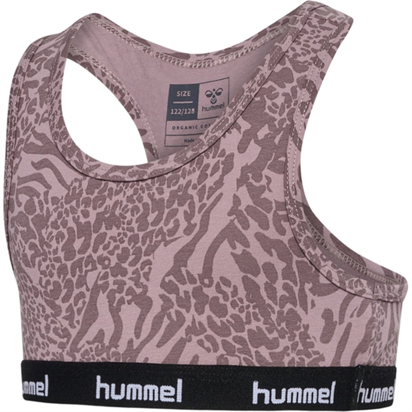 Hummel Sparrow Carolina Top 2-Pack