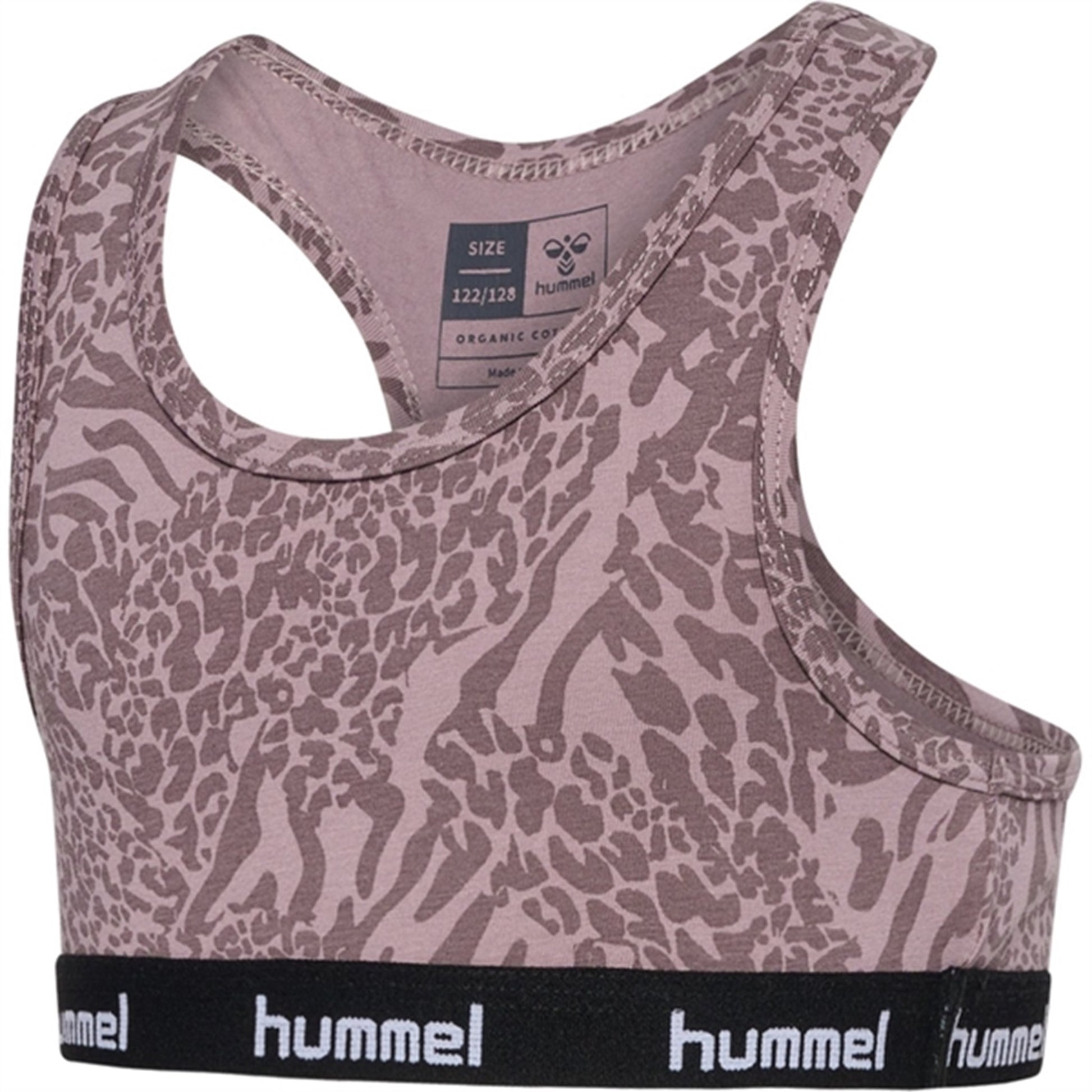 Hummel Sparrow Carolina Top 2-Pack