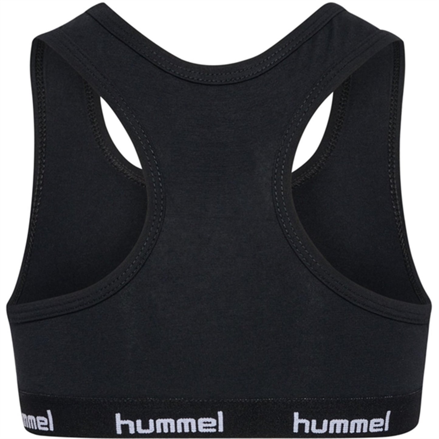 Hummel Sparrow Carolina Top 2-Pack